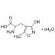 (+-)-A-AMINO-3-HYDROXY-5-METHYL-ISOXAZOL 