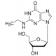 N2-etil-2'-deoksiguanozinas, >=98% (HPLC), kietas, >=98% (HPLC), kietas,