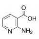 2-Aminopiridin-3-karboksilinė rūgštis, 98%,