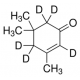 Izoforono-2,4,4,6,6-d5 97 atomų % D, 95% (CP) 97 atomų % D, 95% (CP)
