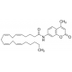 Arachidonoil-AMC riebalų rūgštis amide hidrolase substratui riebalų rūgštis amide hidrolase substratui
