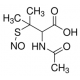 S-NITROSO-N-ACETYL-DL-PENICILLAMINE 