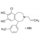 SKF83822 HYDROBROMIDE 