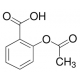 Acetilsalicilo rūgštis (aspirinas), 99%, 1kg >=99.0%, kristalinis,