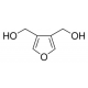 3,4-Bis(hidroksimetil)furanas, 98%,
