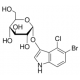5-Brom-4-chlor-3-indolilo alfa-D-gliukopiranozidas, >=98.0% (HPLC), >=98.0% (HPLC),