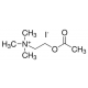 Acetilcholino jodidas, >=97%, >=97%