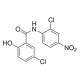 NICLOSAMIDE 