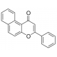 beta-naftoflavonas  