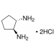 (1S,2S)-trans-1,2-ciklopentandiamino dihidrochloridas, 98.5-101.5% (AT),