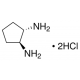 (1S,2S)-trans-1,2-ciklopentandiamino dihidrochloridas, 98.5-101.5% (AT), 98.5-101.5% (AT),