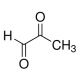 PYRUVALDEHYDE, 40 WT. % SOLUTION IN WAT& 