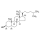 Cholestanolis 10 mg/mL chloroforme, analitinis standartas 10 mg/mL chloroforme, analitinis standartas