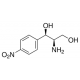 (1R,2R)-(-)-2-Amino-1-(4-nitrofenil)-1,3-propandiolis, 99%,