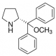 (R)-2-(metoksidifenilmetil)pirolidinas, 95% (HPLC), 95% (HPLC),