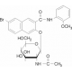 Naftolo AS-BI N-acetil-beta-D-gliukozaminidas, beta-heksosaminidazės substrato, beta-heksosaminidazės substrato,