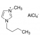 1-Butil-3-metilimidazolio tetrachloraluminatas, BASF kokybė, 95%,
