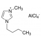 1-Butil-3-metilimidazolio tetrachloraluminatas, BASF kokybė, 95%, BASF kokybė, 95%,