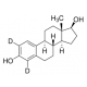 17B-Estradiolis-d2, 98%, 5mg 