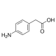 4-Aminofenilacto rūgštis, 98%, 25g 98%,
