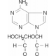 Adenozinas, periodato oksiduota, >=93%, >=93%