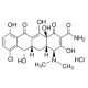 Demeklociklino hidrochloridas, 90% (HPLC), milteliai, 1g 