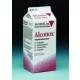 Alconox® detergentas, Kišenės, Kišenės
