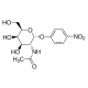 4-Nitrofenilo N-acetil-alfa-D-galaktozaminidas, N-acetil-alfa-D-galaktosaminidazės substratas, N-acetil-alfa-D-galaktosaminidazės substratas,