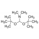 N,N-Dimetilformamido di-tert-butilo acetalis, skirta GC derivatizacijai,