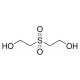 2,2'-Sulfonildietanolio tirpalas, 60-65 wt. % vandenyje, 60-65 wt. % vandenyje,