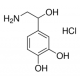 DL-Norepinefrino hidrochloridas, 5g 