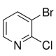 3-brom-2-chlorpiridinas, 98%,