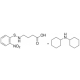 N-(2-Nitrofenilsulfenil)-gama-aminobutirinės rūgšties (dicikloheksilamonio) druska, milteliai, milteliai,