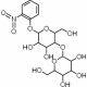 2-Nitrofenilo beta-D-celobiozidas, butirilcholinesterazės inhibitorius, butirilcholinesterazės inhibitorius,