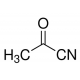 PYRUVONITRILE, 90% 