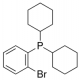 (2-Bromfenil)dicikloheksilfosfinas, 97%,