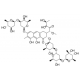Mitramicinas iš Streptomyces plicatus, >=90% (HPLC), >=90% (HPLC),
