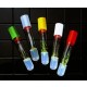 CULTURE TUBES, POLYSTYRENE, 12 X 75 MM 