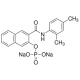 Naftolas AS-MX fosfato natrio dr., 100mg Fosfatazės substrato,