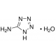 5-Aminotetrazolio monohidratas, 97%, 100g 97%,