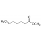 METHYL 6-HEPTENOATE, >=95% (GC) 