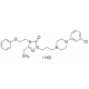 NEFAZODONE HYDROCHLORIDE 