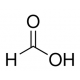 Skruzdžių rūgštis, 96%, ACS reag., 500 ml 