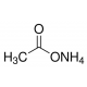 Amonio acetatas, reagento laipsnis, >=98%, reagento laipsnis, >=98%