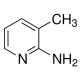 2-Amino-3-pikolinas, 95%, 100g 95%,