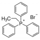 (ETHYL)TRIPHENYLPHOSPHONIUM BROMIDE, 99% 