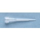 MBP 10 PIPET TIP, 0.1-10UL, STERILE 