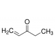 1-Penten-3-onas, turi 0.1% BHT kaip stabilizatoriaus, 97%,