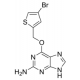 Lomeguatribas >=98% (HPLC) >=98% (HPLC)