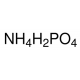 Amonio fosfatas vienbazis, ACS reagentas, >=98%, ACS reagentas, >=98%